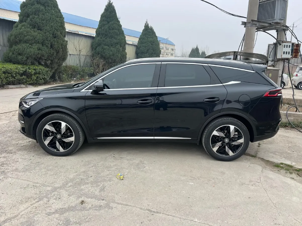 2023 BYD Tang 1.5T 139HP L4 E-CVT PHEV 21.504KWH,autocango,china used car exporter,china ev exporter,chinese used car exporter,chinese used ev exporter