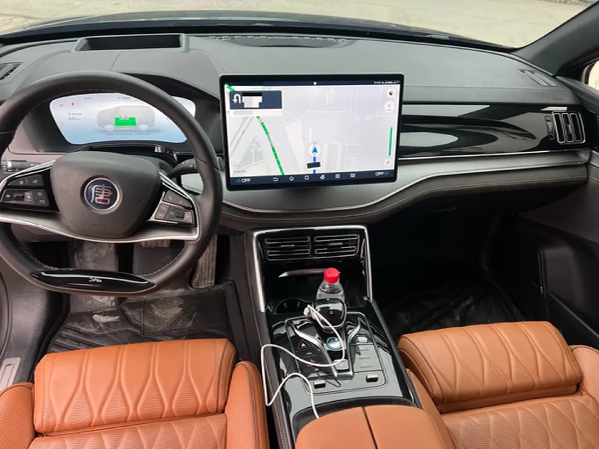 2023 BYD Tang 1.5T 139HP L4 E-CVT PHEV 21.504KWH,autocango,china used car exporter,china ev exporter,chinese used car exporter,chinese used ev exporter