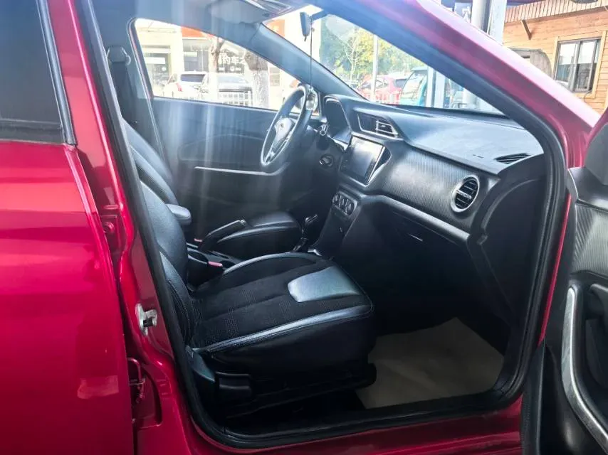 2018 Chery Tiggo 3x 1.5L 106HP L4 4AT,autocango,china used car exporter,china ev exporter,chinese used car exporter,chinese used ev exporter