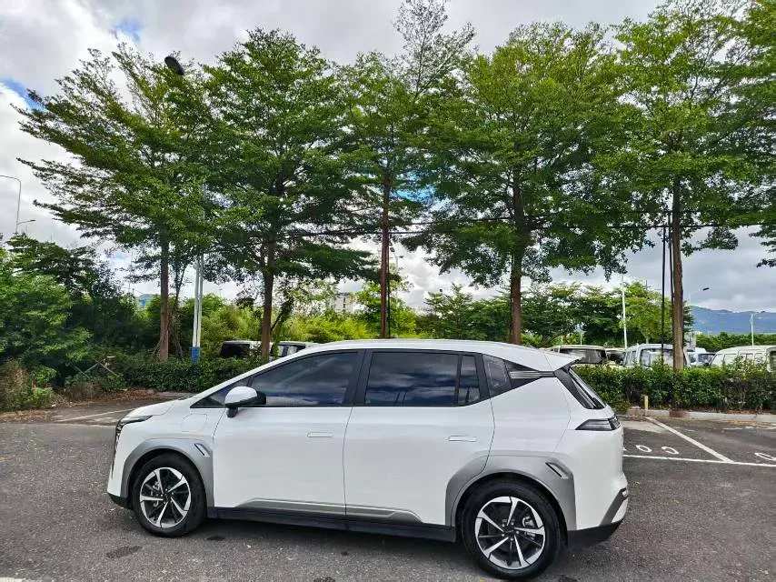 2023 Aion S Plus BEV 59.4KWH,autocango,china used car exporter,china ev exporter,chinese used car exporter,chinese used ev exporter