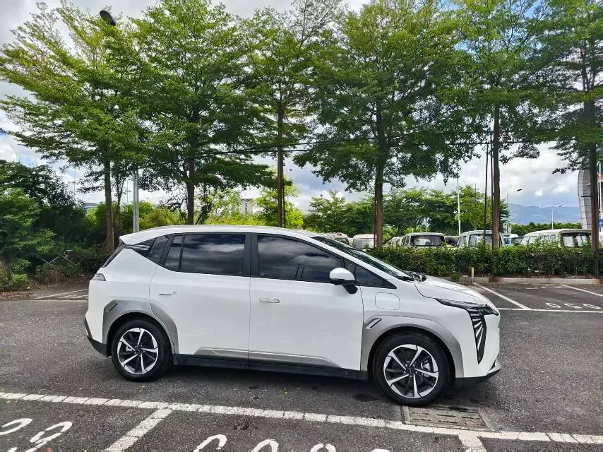 2023 Aion S Plus BEV 59.4KWH,autocango,china used car exporter,china ev exporter,chinese used car exporter,chinese used ev exporter