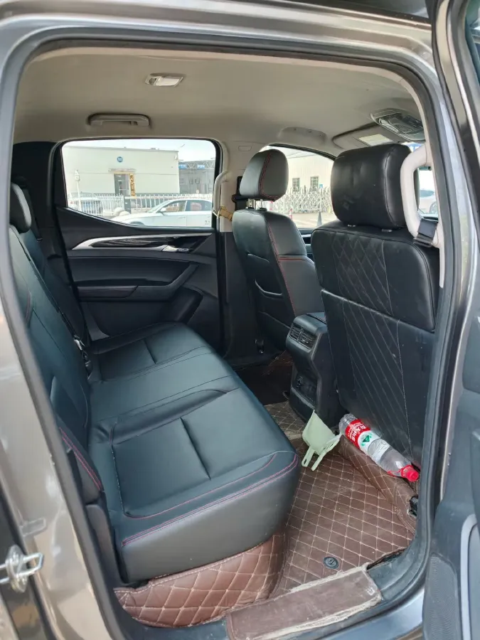 2017 MAXUS T60 2.8T 150HP L4 6AT,autocango,china used car exporter,china ev exporter,chinese used car exporter,chinese used ev exporter