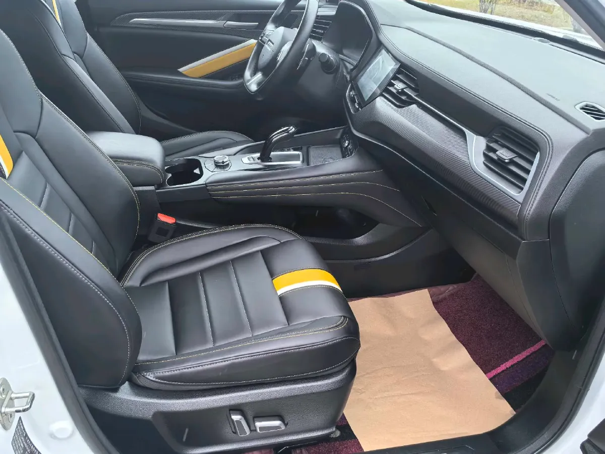 2019 Haval F7x 1.5T 169HP L4 7DCT,autocango,china used car exporter,china ev exporter,chinese used car exporter,chinese used ev exporter