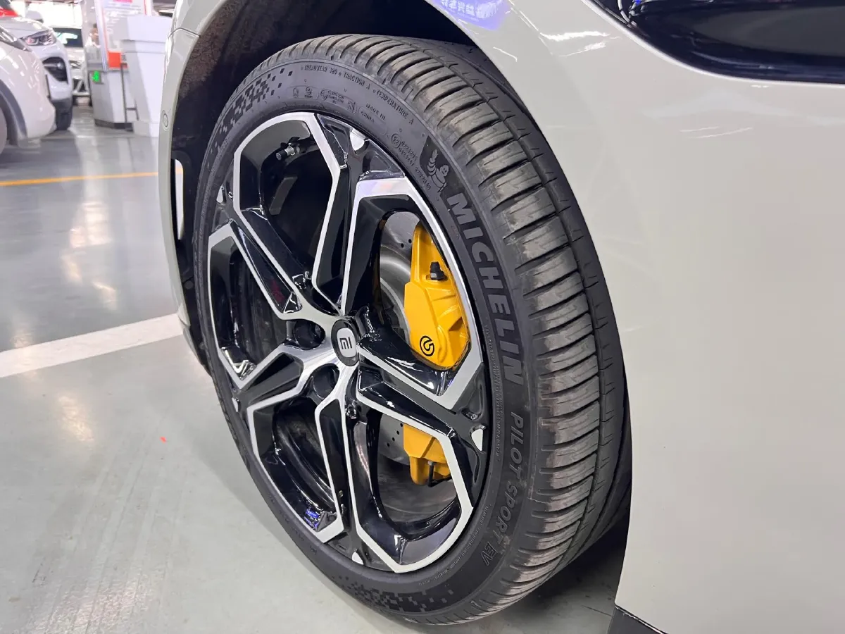 2024 MI SU7 BEV 94.3KWH,autocango,china used car exporter,china ev exporter,chinese used car exporter,chinese used ev exporter