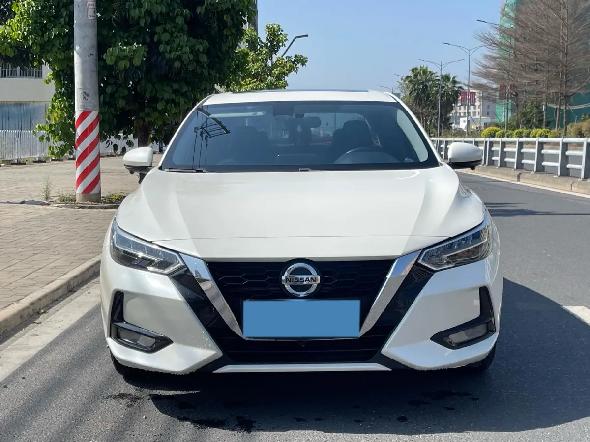 2022 Nissan Sylphy 1.6L 135HP L4 CVT,autocango,china used car exporter,china ev exporter,chinese used car exporter,chinese used ev exporter