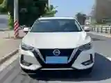 2022 Nissan Sylphy 1.6L 135HP L4 CVT