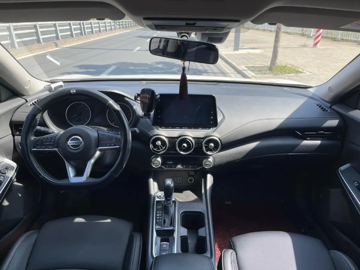 2022 Nissan Sylphy 1.6L 135HP L4 CVT,autocango,china used car exporter,china ev exporter,chinese used car exporter,chinese used ev exporter