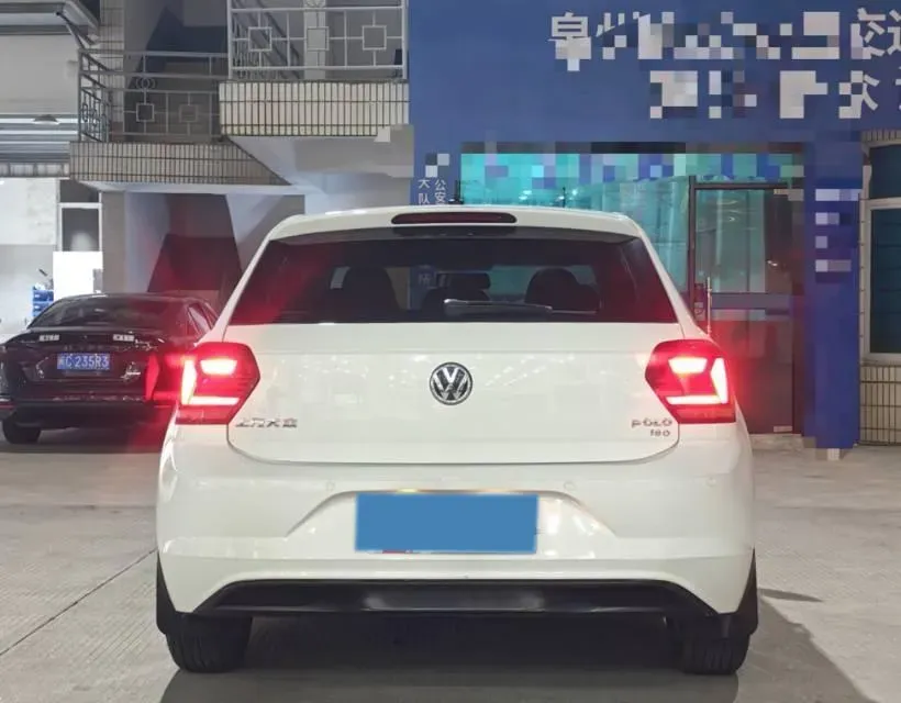2019 Volkswagen Polo 1.5L 113HP L4 6AT,autocango,china used car exporter,china ev exporter,chinese used car exporter,chinese used ev exporter