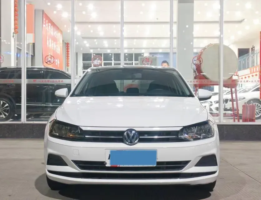 2019 Volkswagen Polo 1.5L 113HP L4 6AT,autocango,china used car exporter,china ev exporter,chinese used car exporter,chinese used ev exporter