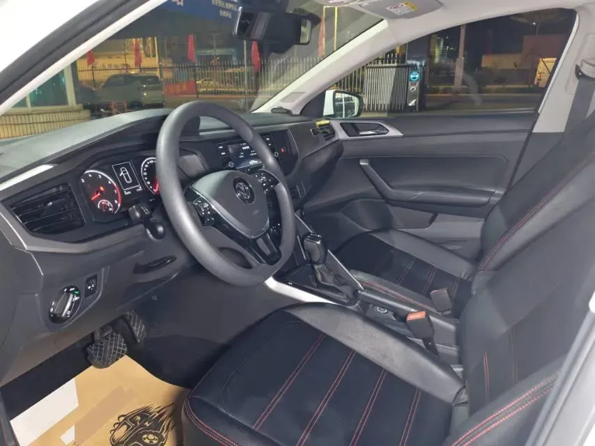 2019 Volkswagen Polo 1.5L 113HP L4 6AT,autocango,china used car exporter,china ev exporter,chinese used car exporter,chinese used ev exporter