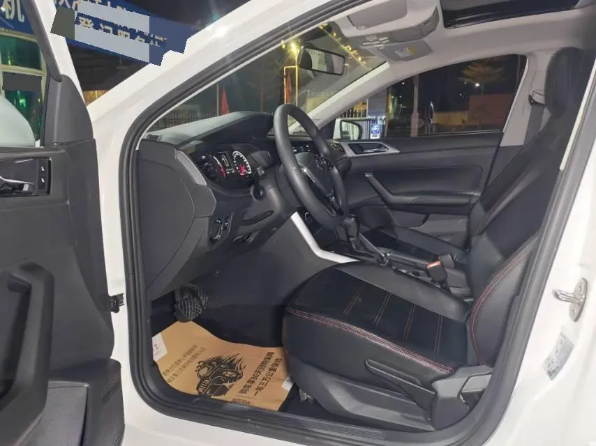 2019 Volkswagen Polo 1.5L 113HP L4 6AT,autocango,china used car exporter,china ev exporter,chinese used car exporter,chinese used ev exporter