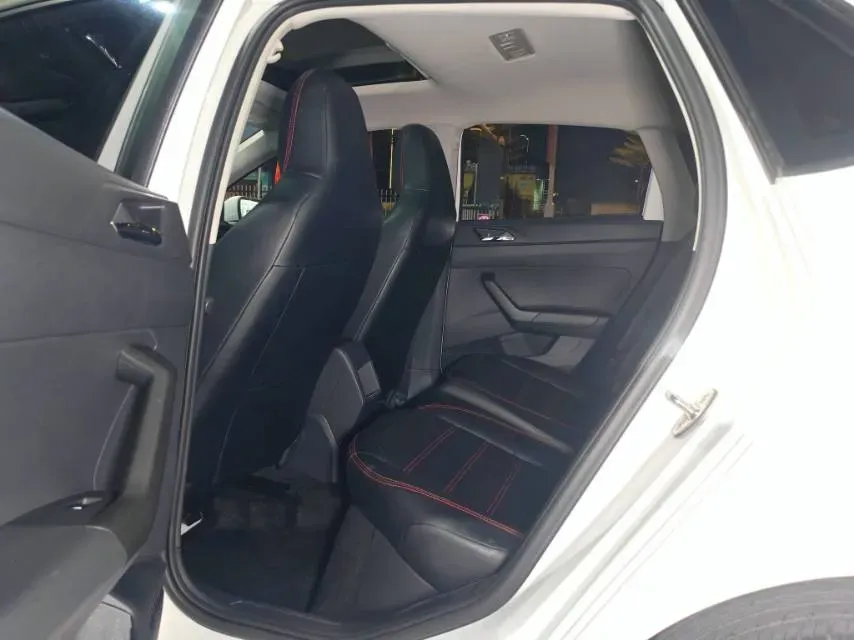 2019 Volkswagen Polo 1.5L 113HP L4 6AT,autocango,china used car exporter,china ev exporter,chinese used car exporter,chinese used ev exporter