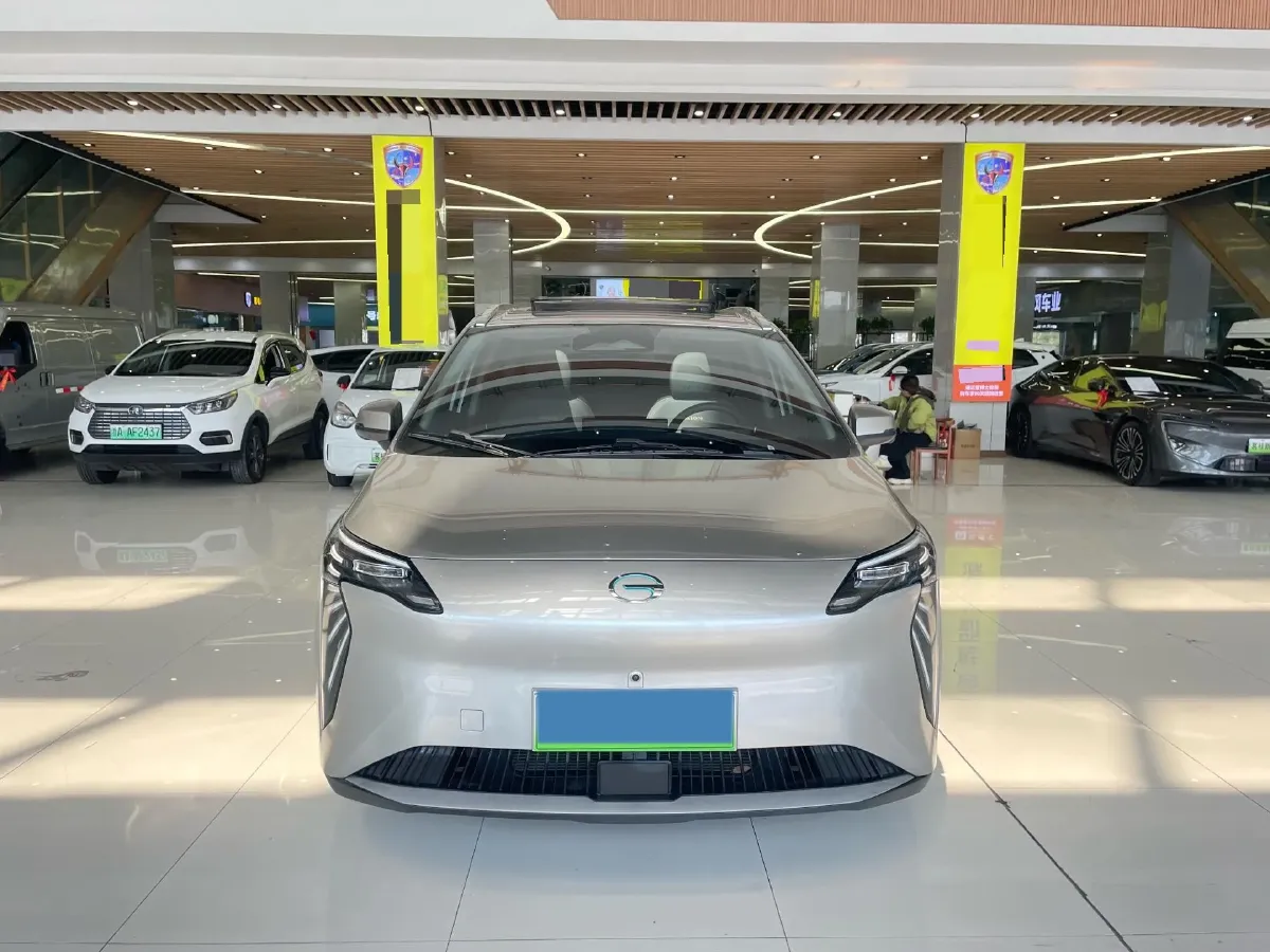 2023 Aion S Plus BEV 59.4KWH,autocango,china used car exporter,china ev exporter,chinese used car exporter,chinese used ev exporter