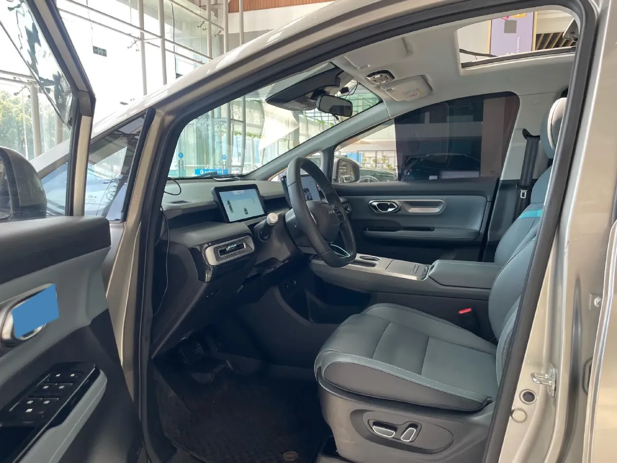 2023 Aion S Plus BEV 59.4KWH,autocango,china used car exporter,china ev exporter,chinese used car exporter,chinese used ev exporter