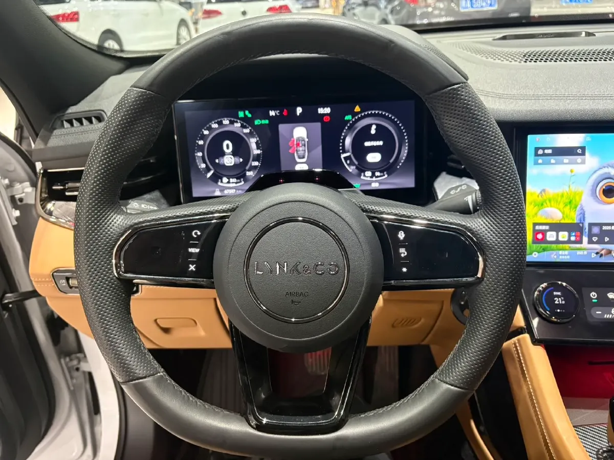 2021 LYNK&CO 09 EM-P 2.0T 254HP L4 8AT PHEV 18.83KWH,autocango,china used car exporter,china ev exporter,chinese used car exporter,chinese used ev exporter