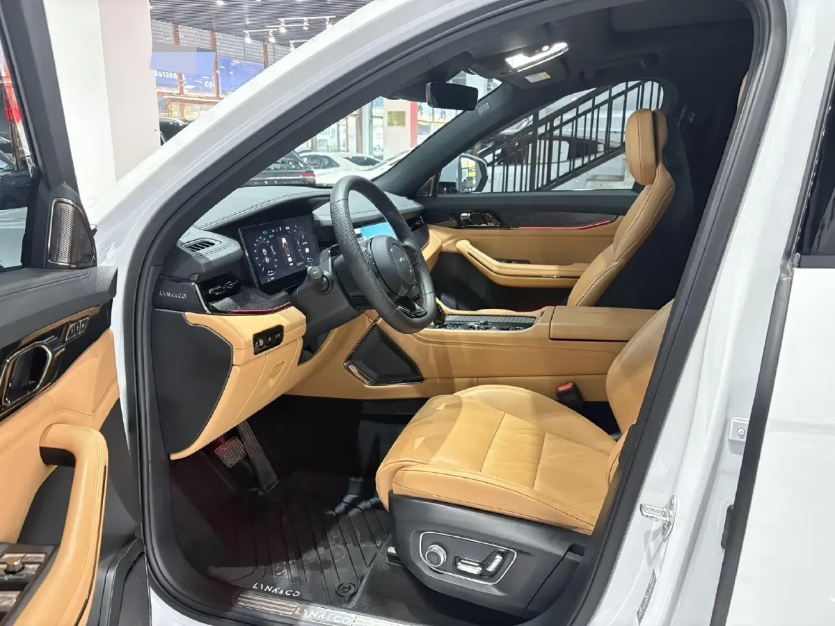 2021 LYNK&CO 09 EM-P 2.0T 254HP L4 8AT PHEV 18.83KWH,autocango,china used car exporter,china ev exporter,chinese used car exporter,chinese used ev exporter