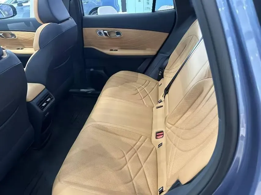 2025 BYD Sea Lion 05 DM-i 1.5L 101HP L4 E-CVT PHEV 18.3KWH,autocango,china used car exporter,china ev exporter,chinese used car exporter,chinese used ev exporter