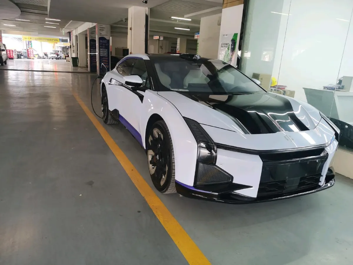 2023 HiPhi Z BEV 120KWH,autocango,china used car exporter,china ev exporter,chinese used car exporter,chinese used ev exporter