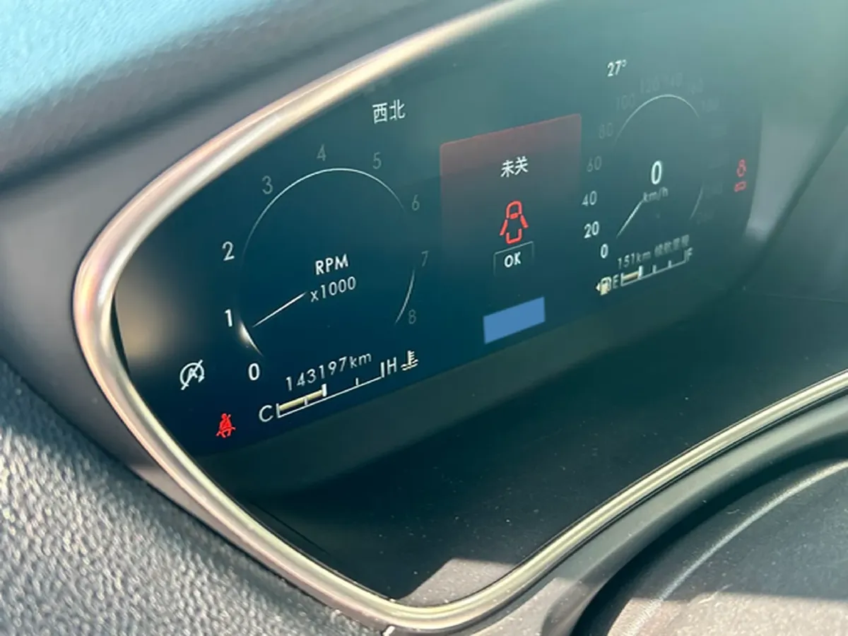 2019 Lincoln Nautilus 2.0T 224HP L4 8AT,autocango,china used car exporter,china ev exporter,chinese used car exporter,chinese used ev exporter