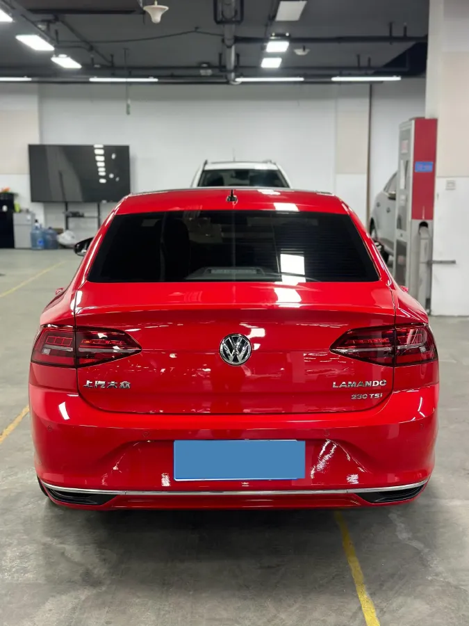 2019 Volkswagen Lamando 1.4T 131HP L4 7DCT,autocango,china used car exporter,china ev exporter,chinese used car exporter,chinese used ev exporter