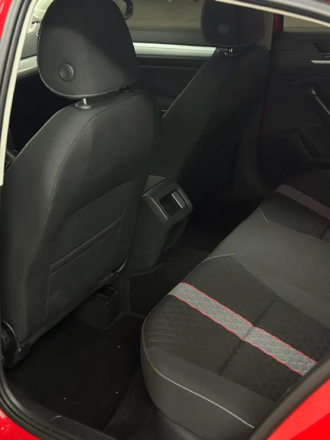 2019 Volkswagen Lamando 1.4T 131HP L4 7DCT,autocango,china used car exporter,china ev exporter,chinese used car exporter,chinese used ev exporter