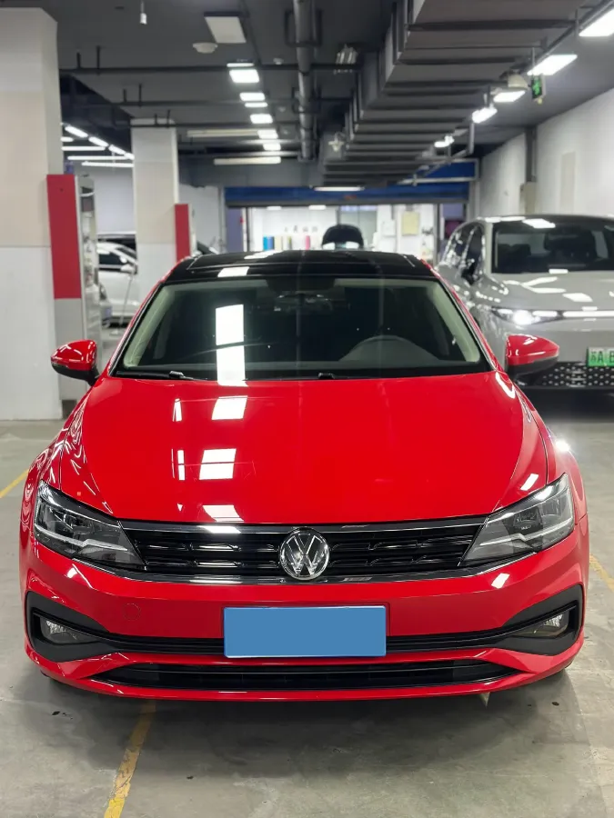 2019 Volkswagen Lamando 1.4T 131HP L4 7DCT,autocango,china used car exporter,china ev exporter,chinese used car exporter,chinese used ev exporter