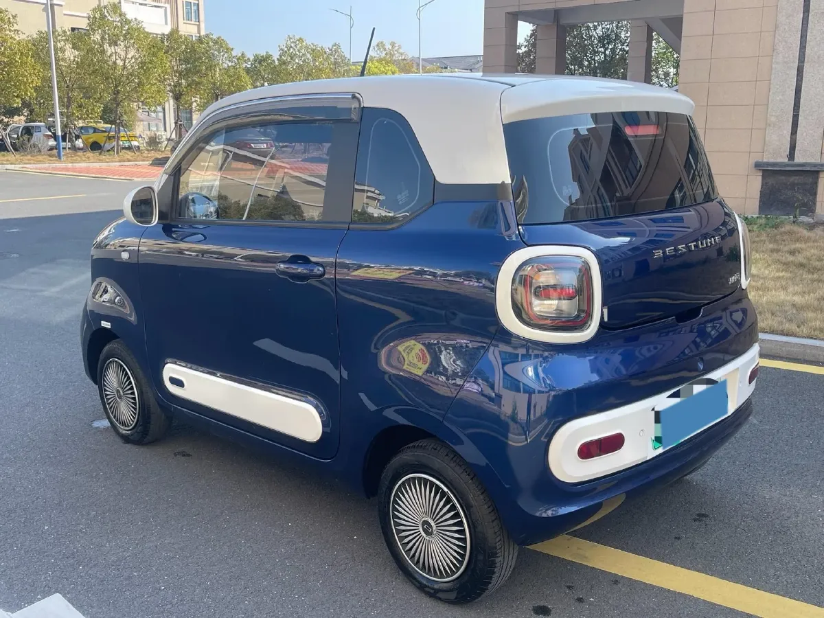 2024 Bestune Pony BEV 13.9KWH,autocango,china used car exporter,china ev exporter,chinese used car exporter,chinese used ev exporter