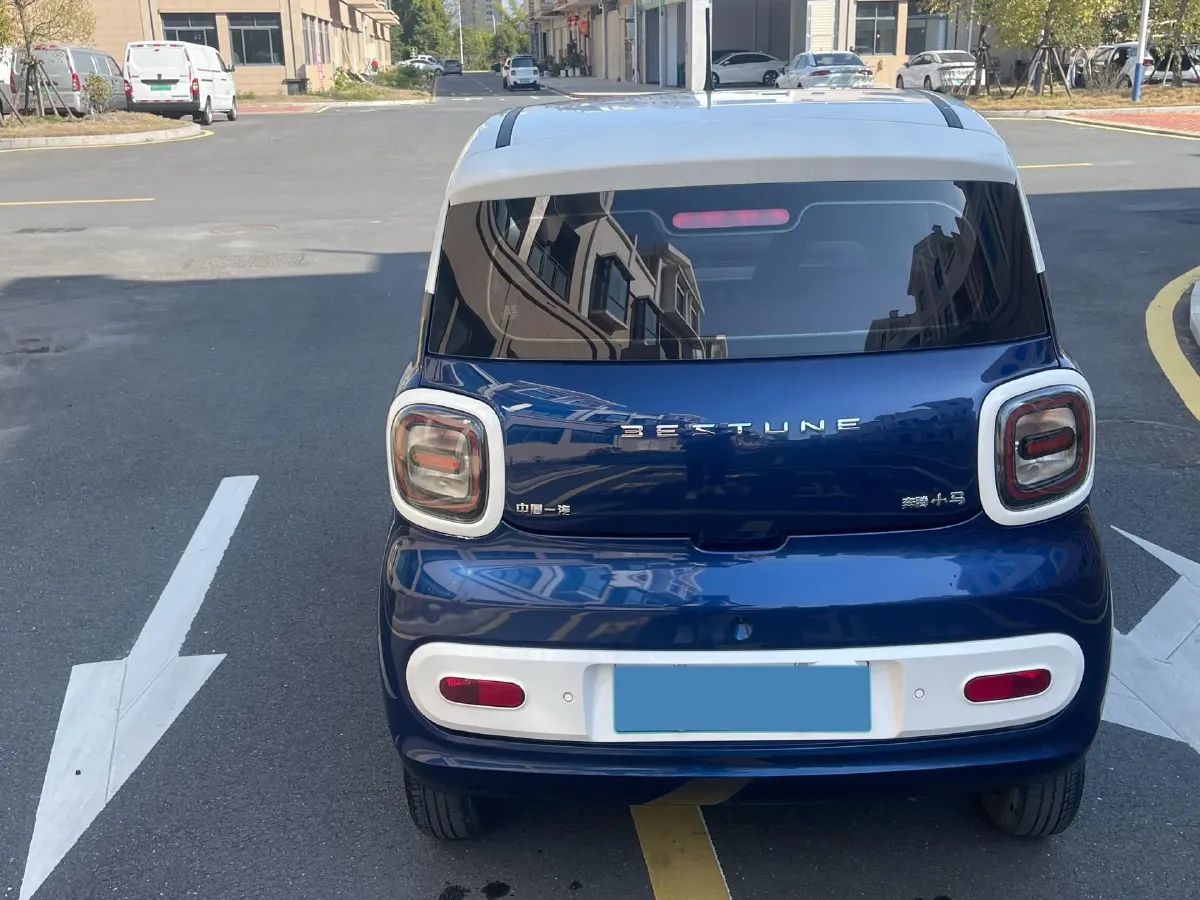 2024 Bestune Pony BEV 13.9KWH,autocango,china used car exporter,china ev exporter,chinese used car exporter,chinese used ev exporter
