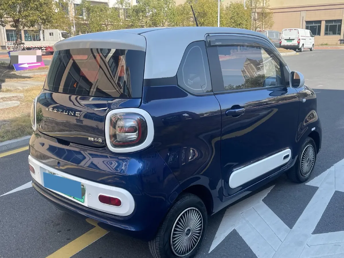 2024 Bestune Pony BEV 13.9KWH,autocango,china used car exporter,china ev exporter,chinese used car exporter,chinese used ev exporter