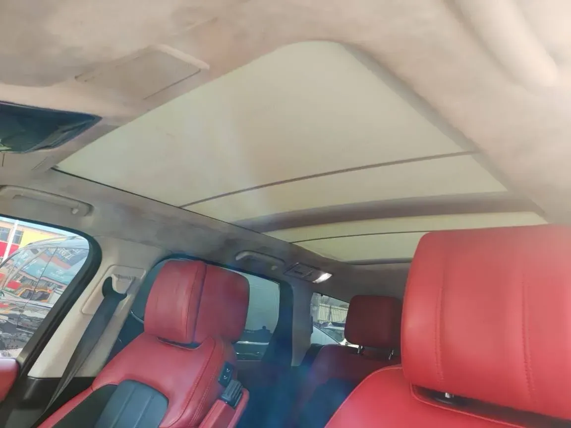 2022 Land Rover Range Rover Sport 3.0T 400HP L6 8AT,autocango,china used car exporter,china ev exporter,chinese used car exporter,chinese used ev exporter