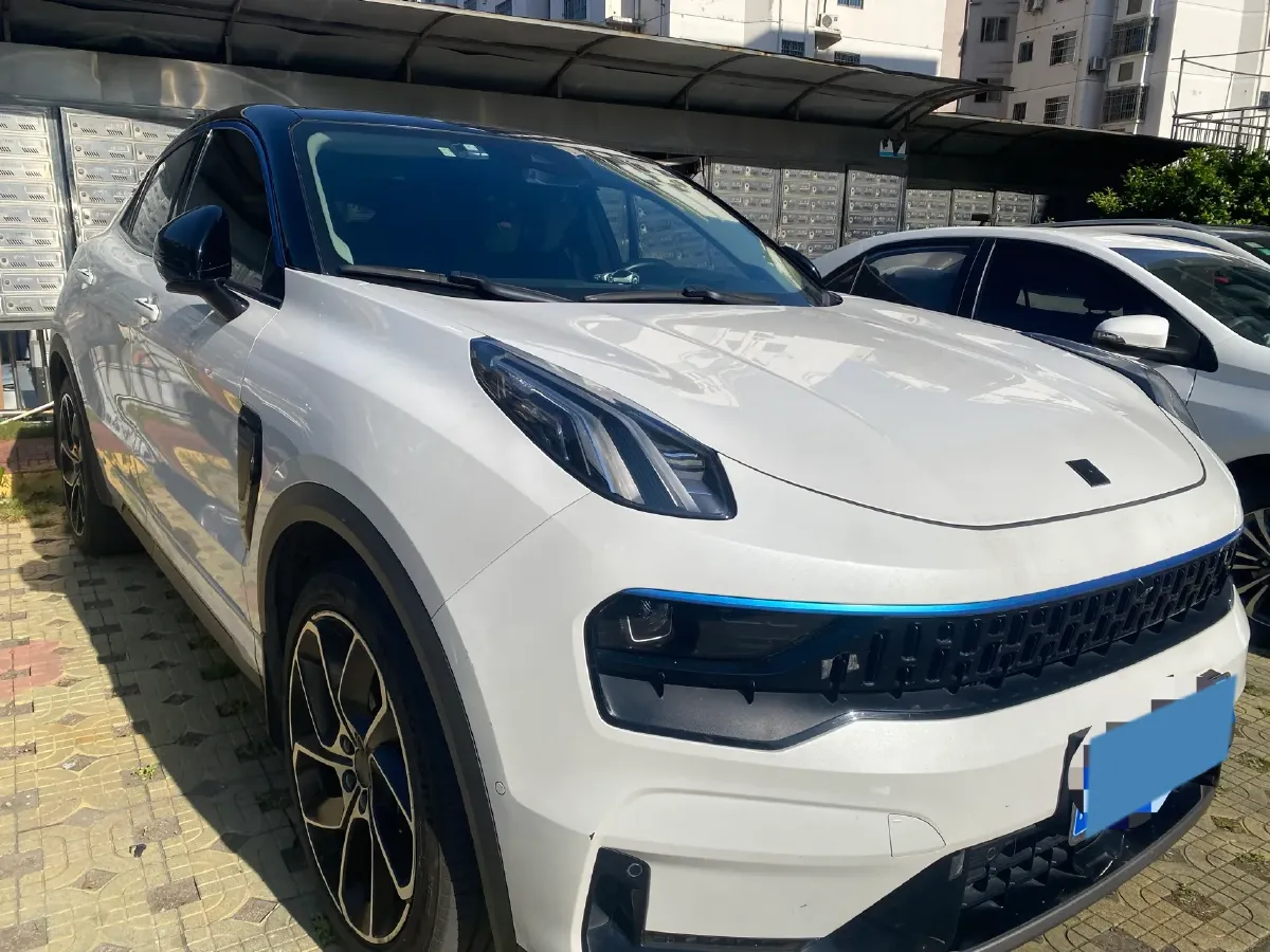 2020 LYNK&CO 05 2.0T 254HP L4 8AT,autocango,china used car exporter,china ev exporter,chinese used car exporter,chinese used ev exporter