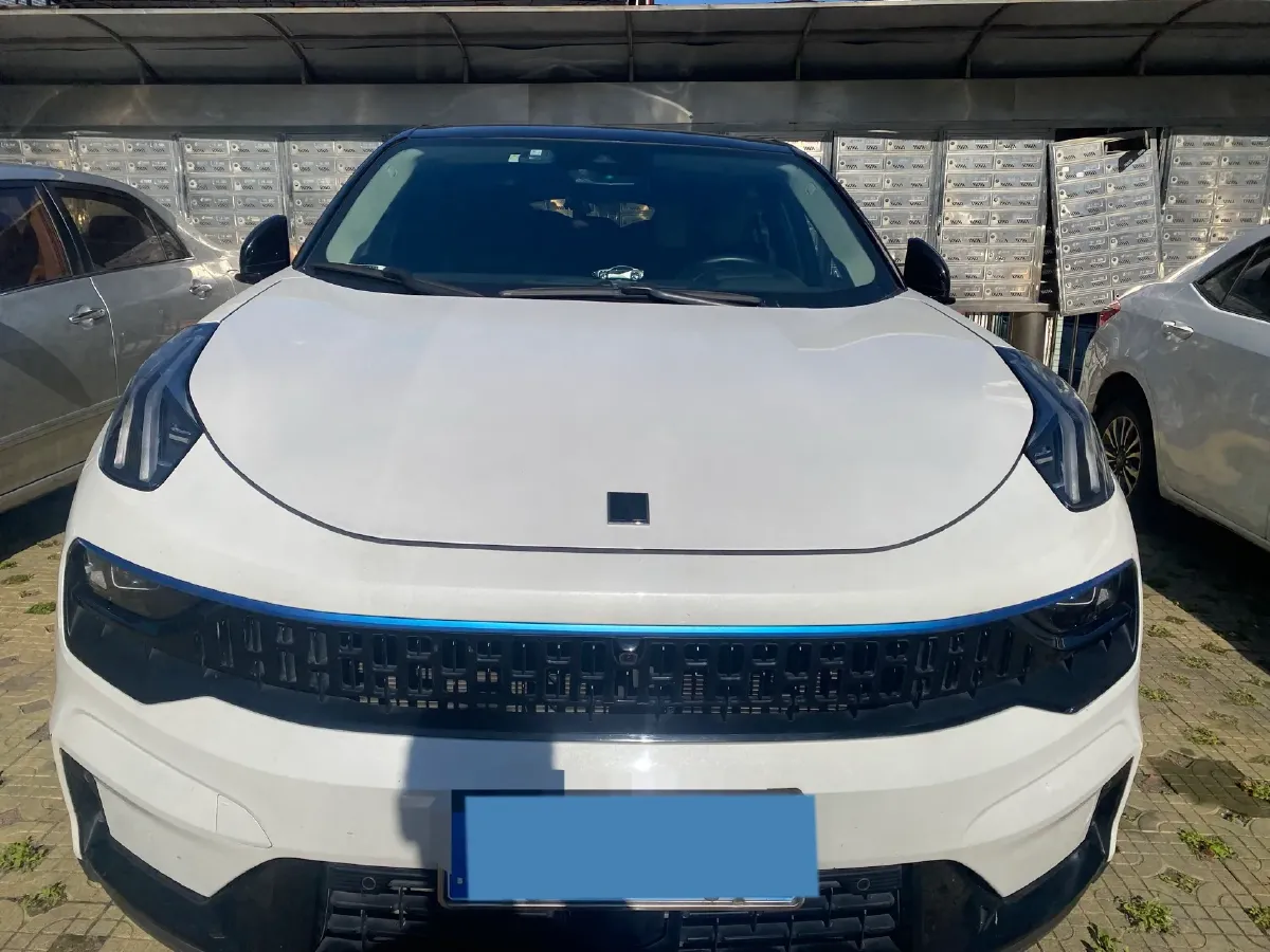 2020 LYNK&CO 05 2.0T 254HP L4 8AT,autocango,china used car exporter,china ev exporter,chinese used car exporter,chinese used ev exporter