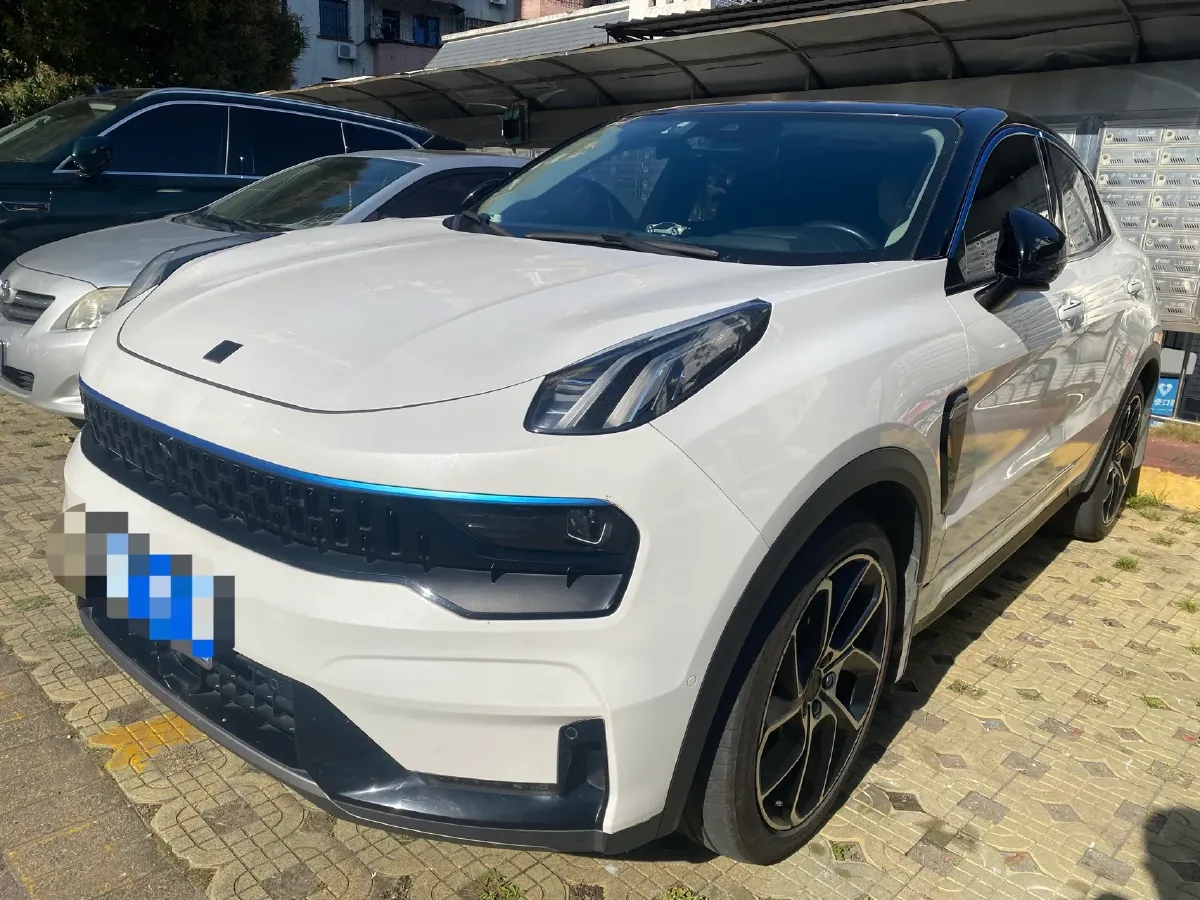 2020 LYNK&CO 05 2.0T 254HP L4 8AT,autocango,china used car exporter,china ev exporter,chinese used car exporter,chinese used ev exporter