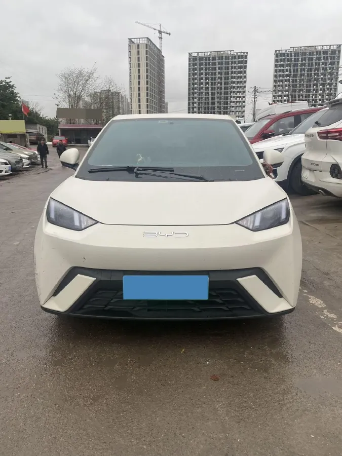 2024 BYD Seagull BEV 30.08KWH,autocango,china used car exporter,china ev exporter,chinese used car exporter,chinese used ev exporter