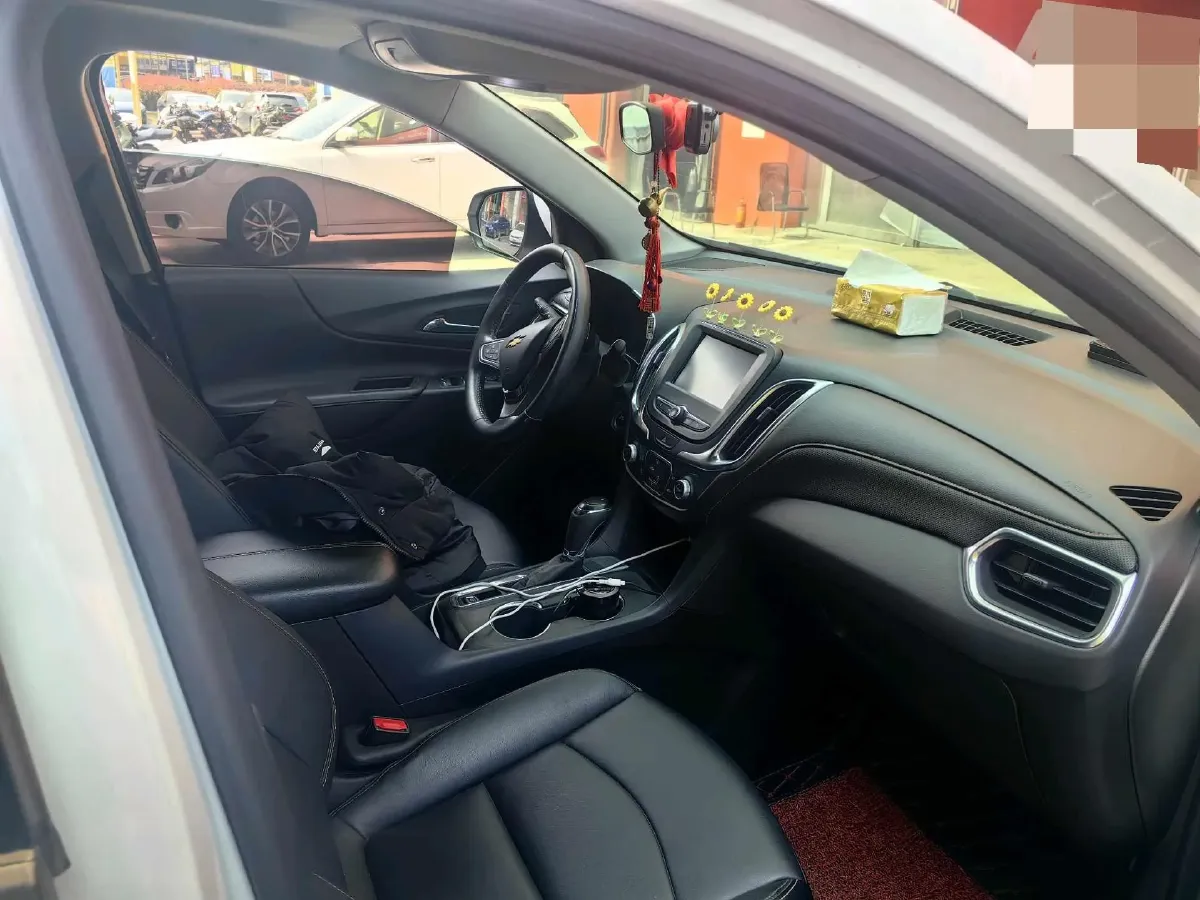 2019 Chevrolet Equinox 1.5T 169HP L4 6AT,autocango,china used car exporter,china ev exporter,chinese used car exporter,chinese used ev exporter