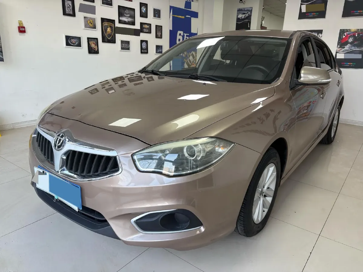 2017 Brilliance Auto H530 1.6L 118HP L4 5AT,autocango,china used car exporter,china ev exporter,chinese used car exporter,chinese used ev exporter