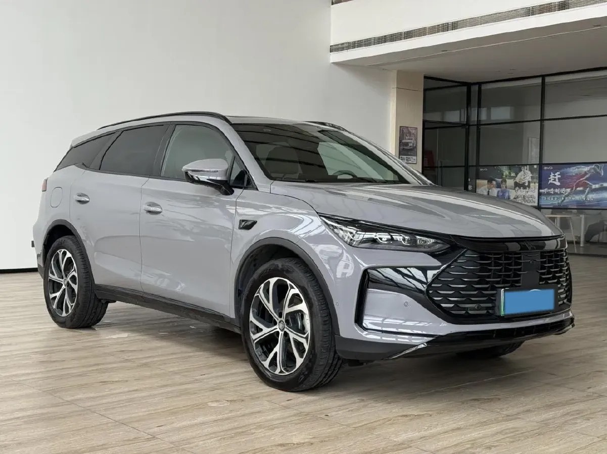 2025 BYD Tang 1.5T 156HP L4 E-CVT PHEV 21.504KWH,autocango,china used car exporter,china ev exporter,chinese used car exporter,chinese used ev exporter