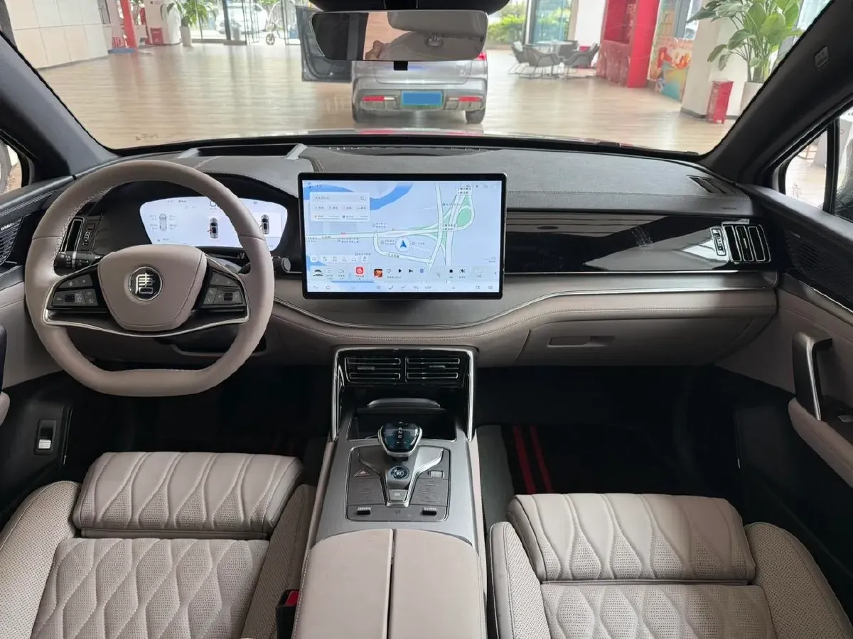 2025 BYD Tang 1.5T 156HP L4 E-CVT PHEV 21.504KWH,autocango,china used car exporter,china ev exporter,chinese used car exporter,chinese used ev exporter