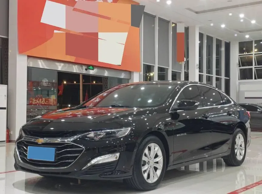 2021 Chevrolet Malibu XL 1.5T 169HP L4 9AT,autocango,china used car exporter,china ev exporter,chinese used car exporter,chinese used ev exporter