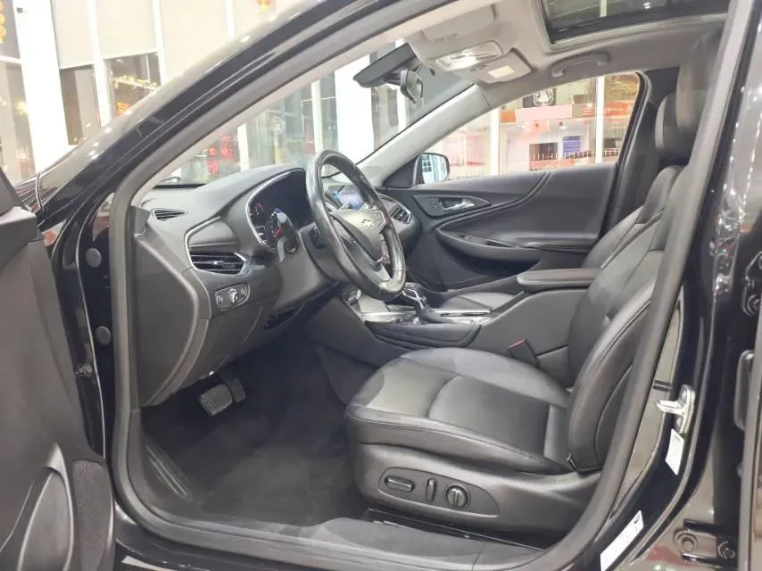 2021 Chevrolet Malibu XL 1.5T 169HP L4 9AT,autocango,china used car exporter,china ev exporter,chinese used car exporter,chinese used ev exporter