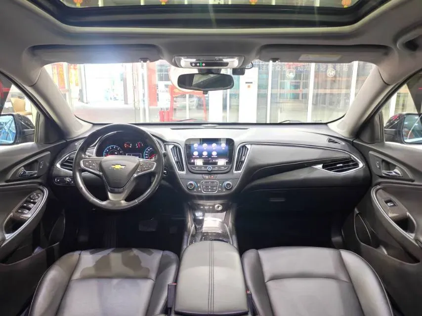 2021 Chevrolet Malibu XL 1.5T 169HP L4 9AT,autocango,china used car exporter,china ev exporter,chinese used car exporter,chinese used ev exporter