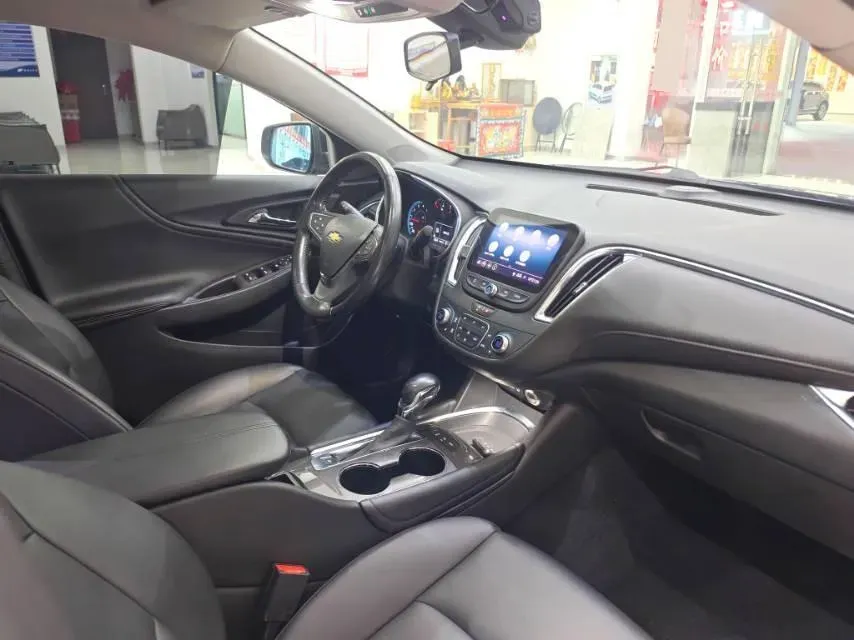 2021 Chevrolet Malibu XL 1.5T 169HP L4 9AT,autocango,china used car exporter,china ev exporter,chinese used car exporter,chinese used ev exporter