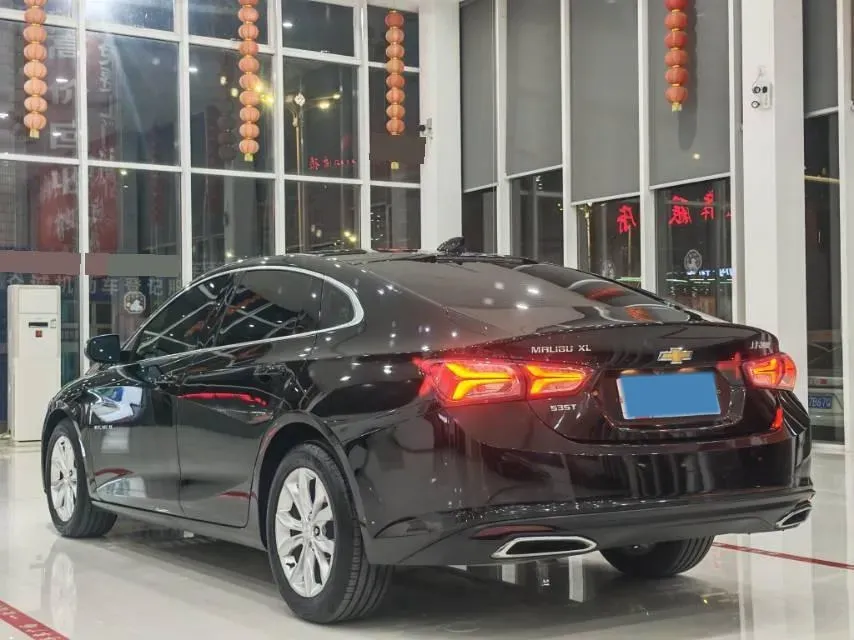 2021 Chevrolet Malibu XL 1.5T 169HP L4 9AT,autocango,china used car exporter,china ev exporter,chinese used car exporter,chinese used ev exporter