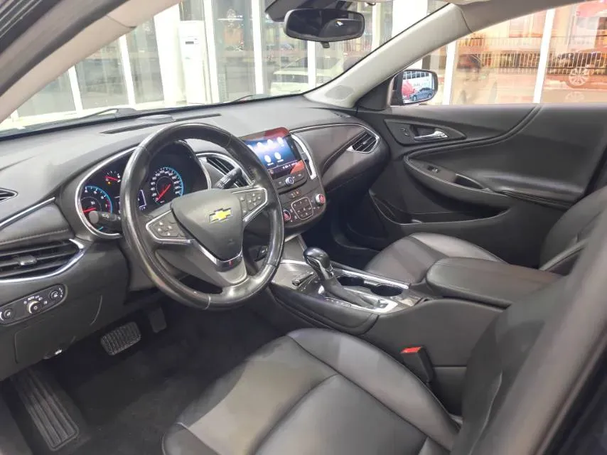 2021 Chevrolet Malibu XL 1.5T 169HP L4 9AT,autocango,china used car exporter,china ev exporter,chinese used car exporter,chinese used ev exporter