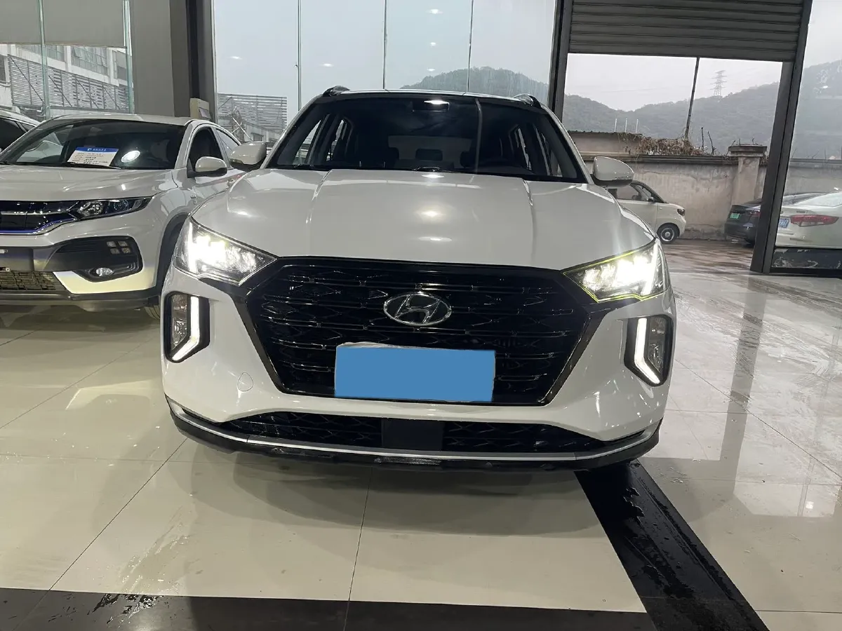 2020 Hyundai Tucson 1.6T 177HP L4 7DCT,autocango,china used car exporter,china ev exporter,chinese used car exporter,chinese used ev exporter