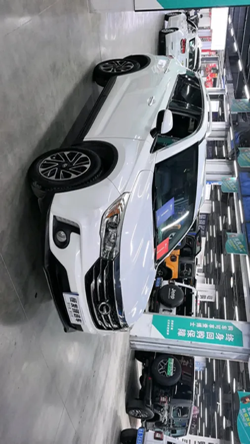 2017 GAC Trumpchi GS4 1.5T 152HP L4 6AT,autocango,china used car exporter,china ev exporter,chinese used car exporter,chinese used ev exporter