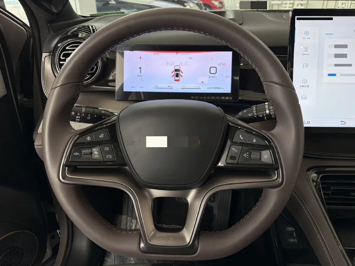 2023 BYD Frigate 07 1.5T 139HP L4 E-CVT PHEV 18.3KWH,autocango,china used car exporter,china ev exporter,chinese used car exporter,chinese used ev exporter