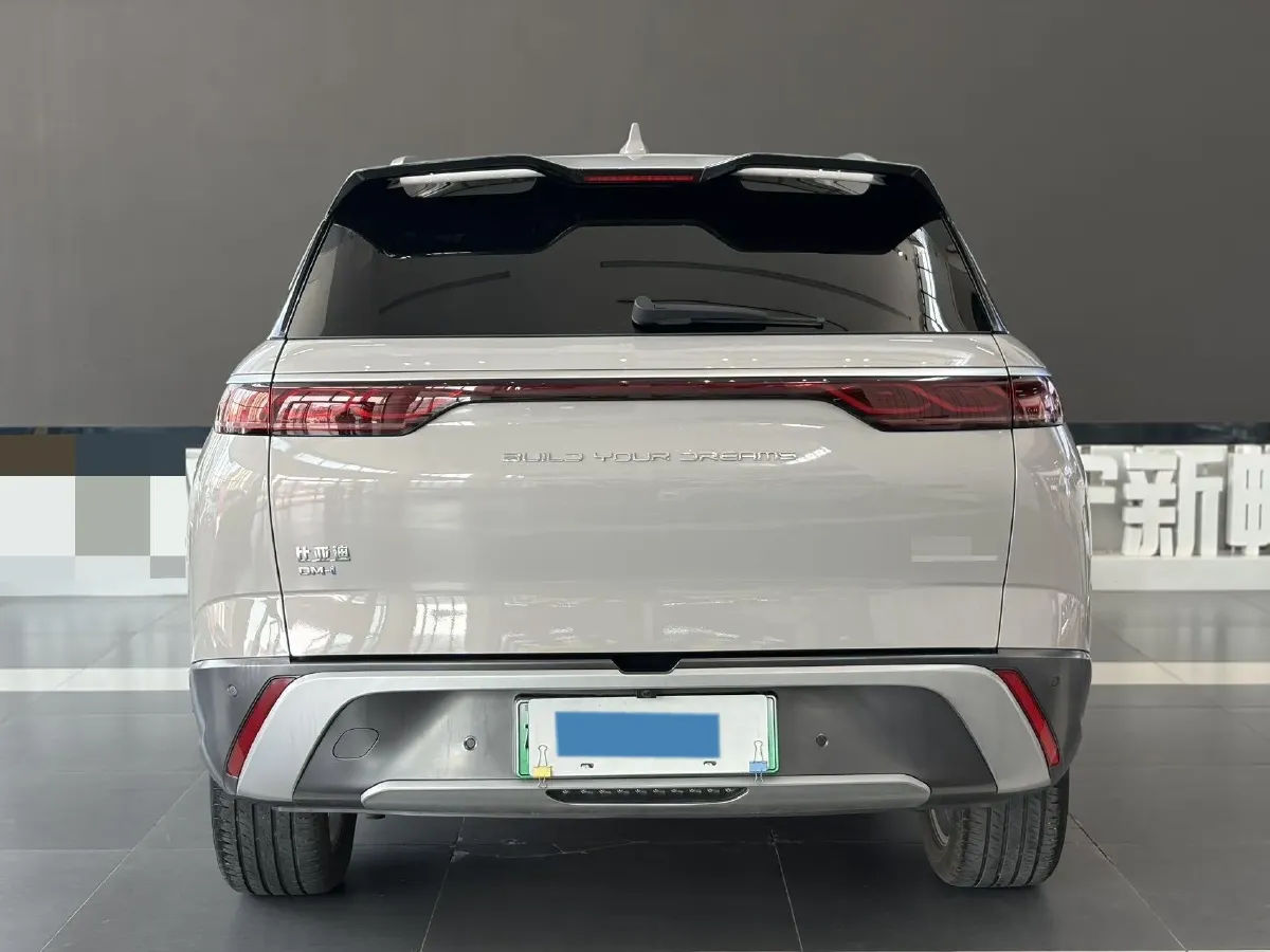 2023 BYD Frigate 07 1.5T 139HP L4 E-CVT PHEV 18.3KWH,autocango,china used car exporter,china ev exporter,chinese used car exporter,chinese used ev exporter