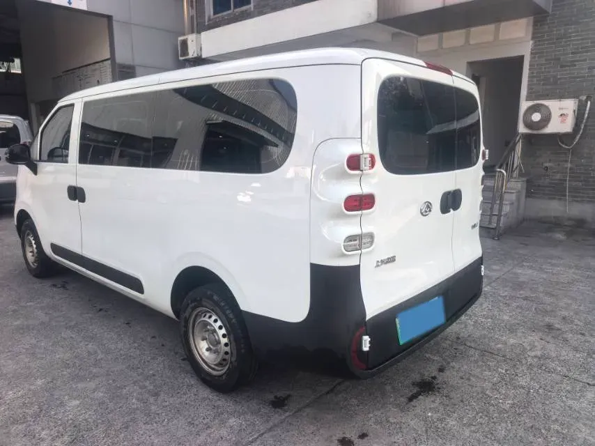 2025 MAXUS DaNa V1 BEV,autocango,china used car exporter,china ev exporter,chinese used car exporter,chinese used ev exporter