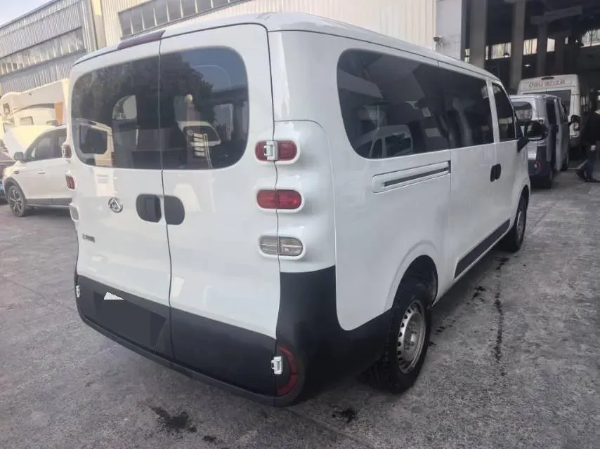 2025 MAXUS DaNa V1 BEV,autocango,china used car exporter,china ev exporter,chinese used car exporter,chinese used ev exporter